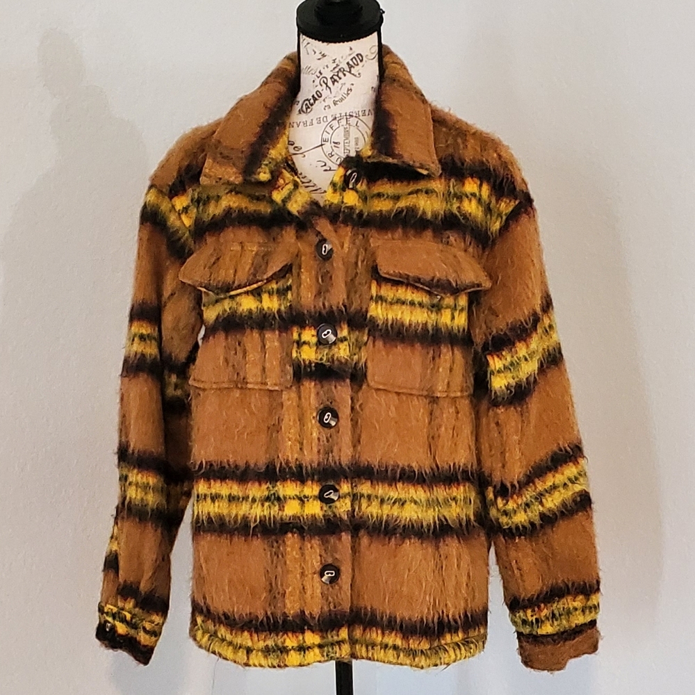 Dictionary Jacket